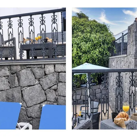 Casa El Paraiso