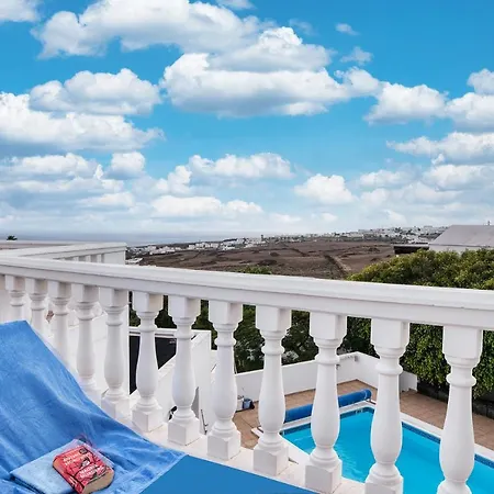Casa El Paraiso *