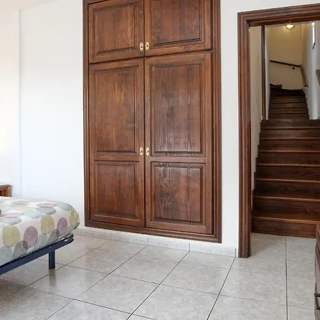 Casa El Paraiso - Private Pool, Jacuzzi, Air-con And Bbq By Lanzarote Tatil Evi *