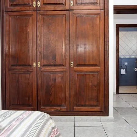 Casa El Paraiso Holiday home *