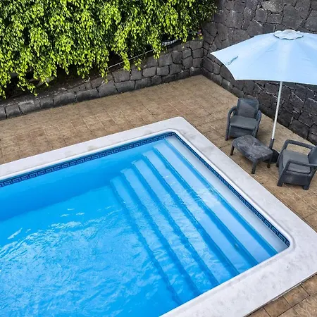 Holiday home Casa El Paraiso *