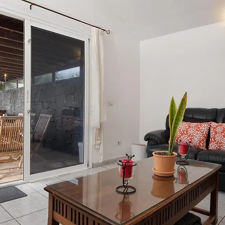 Prázdninový dům Casa El Paraiso *