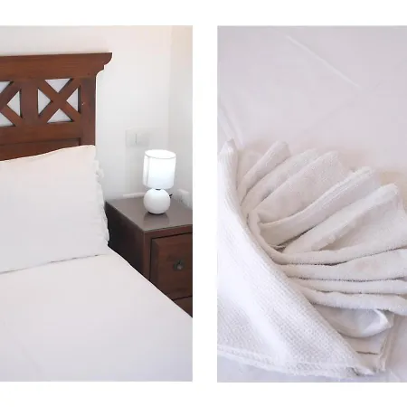 Casa El Paraiso Prázdninový dům Tías