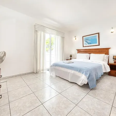 Casa El Paraiso Prázdninový dům Tías